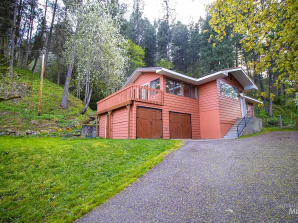13828 W 4th Ave, Orofino, ID 83544