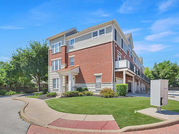 2nd image of 2112 S Crambourne Way #6