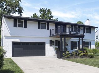 3790 Wenwood Dr, Hilliard, OH
