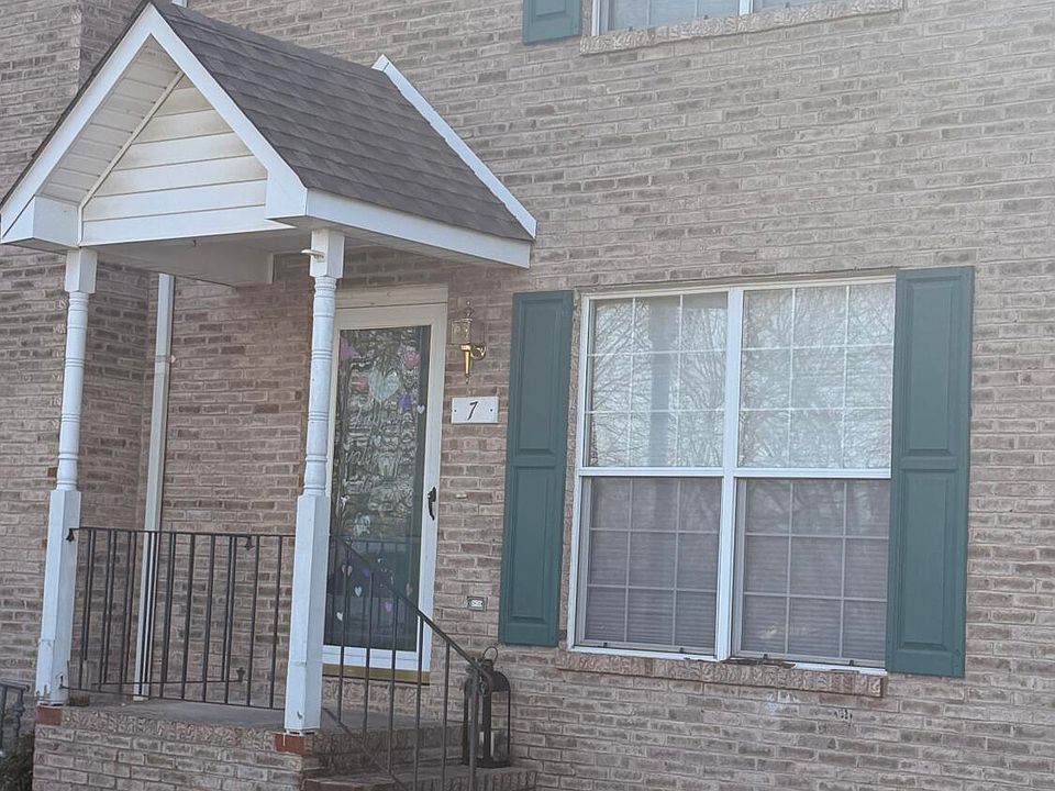 1st image of 3115 Walnut St #7