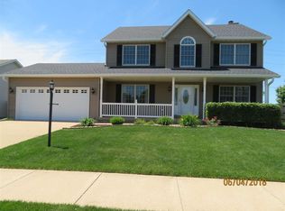 11507 N Scotts Trl, Dunlap, IL 61525