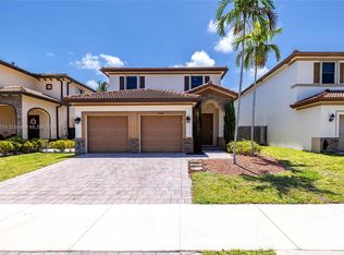 22766 SW 93rd Ct, Cutler Bay, FL 33190