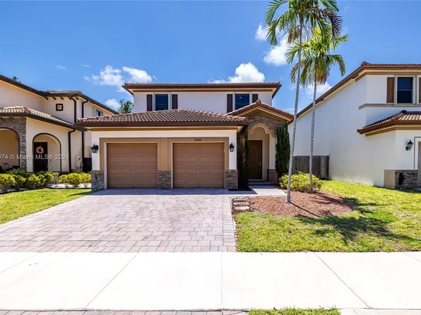 22766 SW 93rd Ct, Cutler Bay, FL 33190