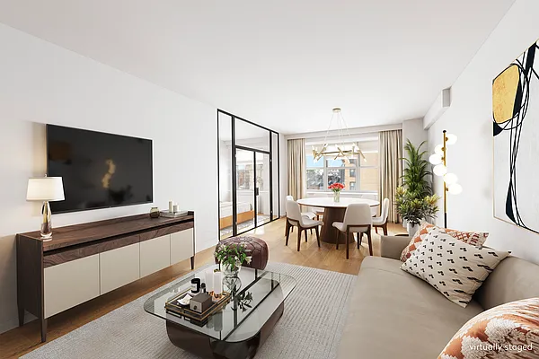 Sold by Brown Harris Stevens | media 2