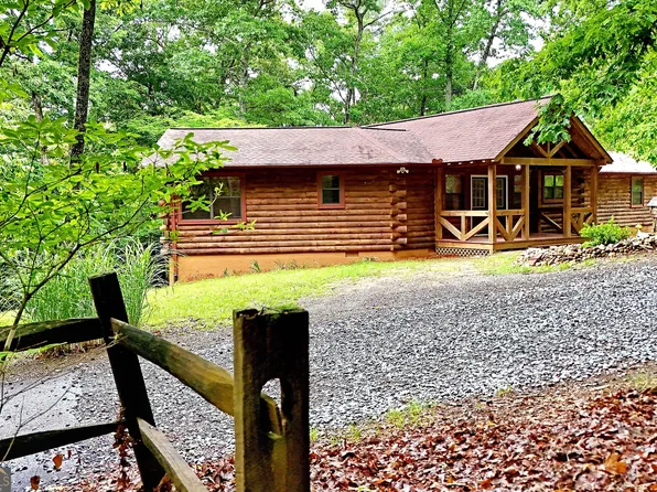 3857 Gumlog Rd, Young Harris, GA 30582