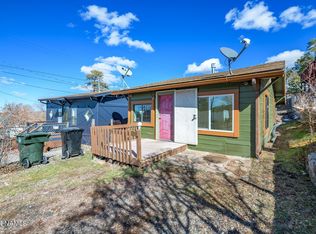 515 S 2nd St, Williams, AZ 86046