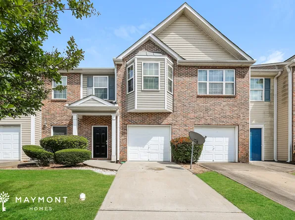 6540 Capitol Knl, Fairburn, GA 30213