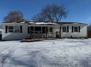 641-1 Olympia Rd, Valparaiso, IN 46385