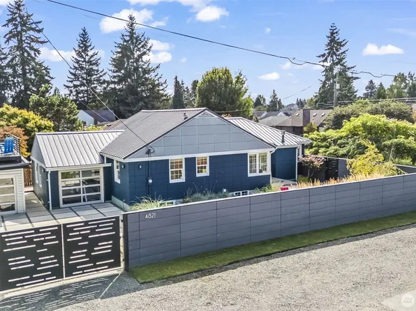 4821 N 27th Street, Tacoma, WA 98407