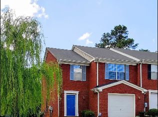 5591 Windfall Ln, Lithonia, GA 30058