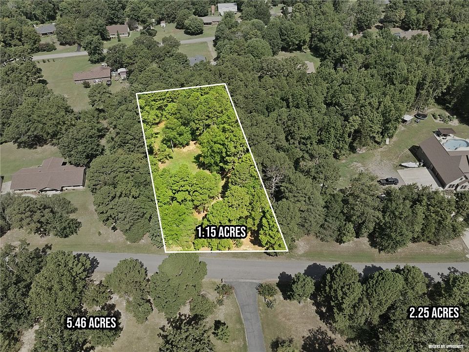 1st image of Quail Ridge Rd