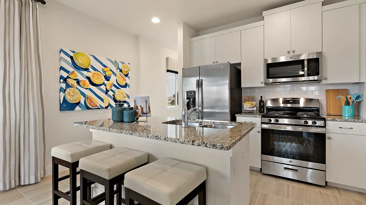 Building Photo - 307 Alamar Knot Way #1