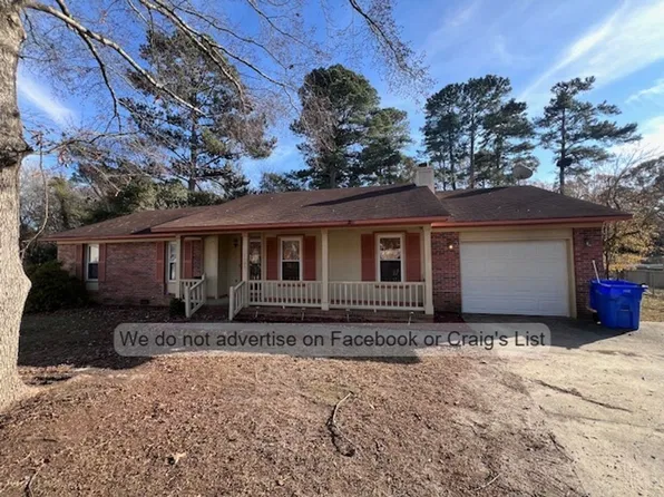 7105 Priego Pl, Fayetteville, NC 28314