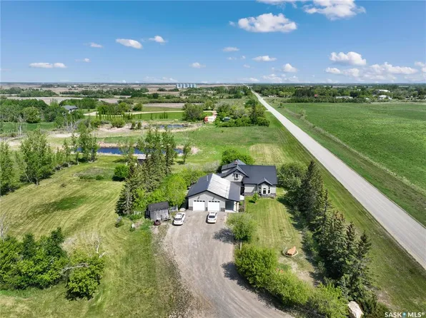  Rural Address, Fertile Belt Rm No. 183, SK S0A 3Y0