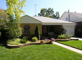 2834 Birch St, Denver, CO 80207