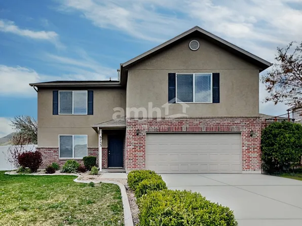 6753 W Mary Leizan Ln, Herriman, UT 84096