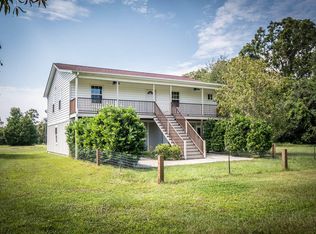 4635 Flounder Lake Dr, Meggett, SC 29449