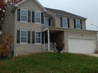 4416 Antrim Ct, Aberdeen, MD 21001