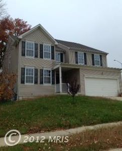 4416 Antrim Ct, Aberdeen, MD, 21001