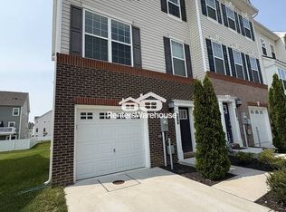 629 Heathland Trl, Aberdeen, MD 21001