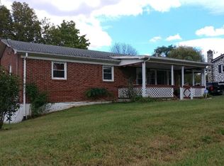 5636 Locust Dr, Dublin, VA 24084