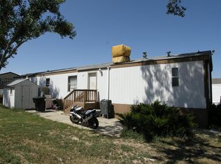 8 Cacti Pl, Casper, WY 82604