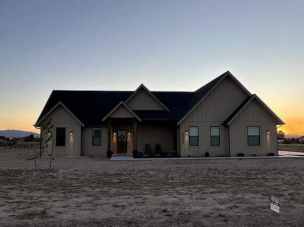 12776 N Sundown Trl, Prescott Valley, AZ 86315