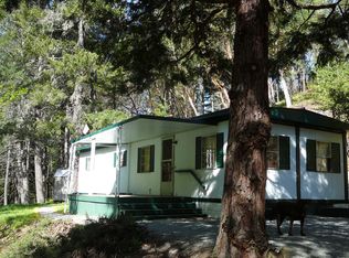 5950 Griffin Creek Rd, Medford, OR 97501