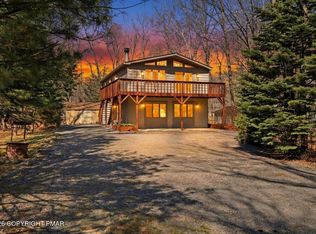 51 Spencer Ln, Albrightsville, PA 18210
