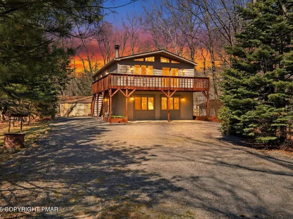 51 Spencer Ln, Albrightsville, PA 18210