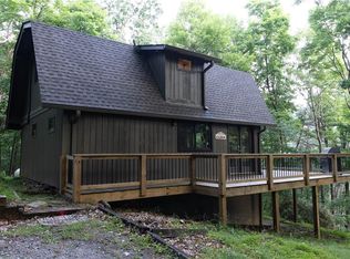 140 Shadowick Mountain Rd, Jasper, GA 30143