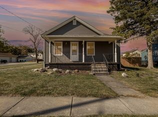 301 N Jackson St, Crown Point, IN 46307