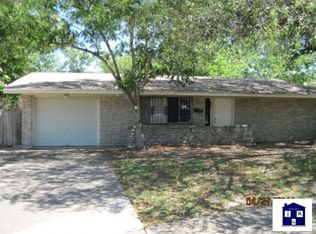 1120 Crestridge Dr, Killeen, TX 76549