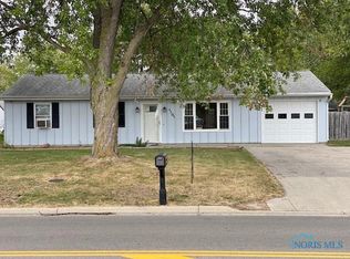 1101 E Wilson St, Bryan, OH 43506