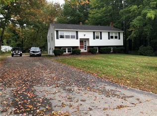 720 Alfred Rd, Arundel, ME 04046