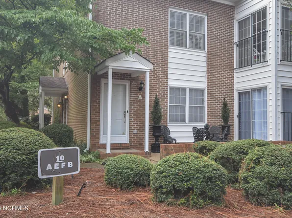10 Pinehurst Manor Dr Unit A, Pinehurst, NC 28374