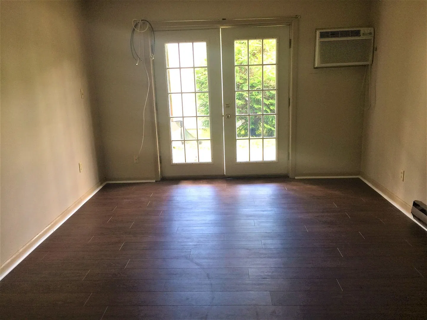 2 Bedroom / 1 Bath Apartment Johnson City, TN — Photo 2