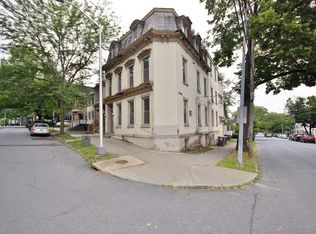 88 Academy St APT 3, Poughkeepsie, NY 12601