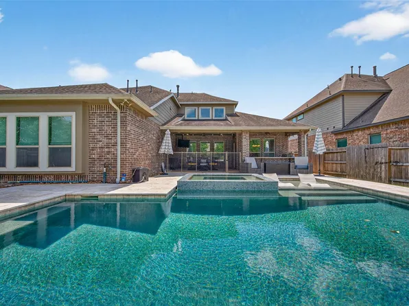 17210 Newtonmore Xing, Richmond, TX 77407