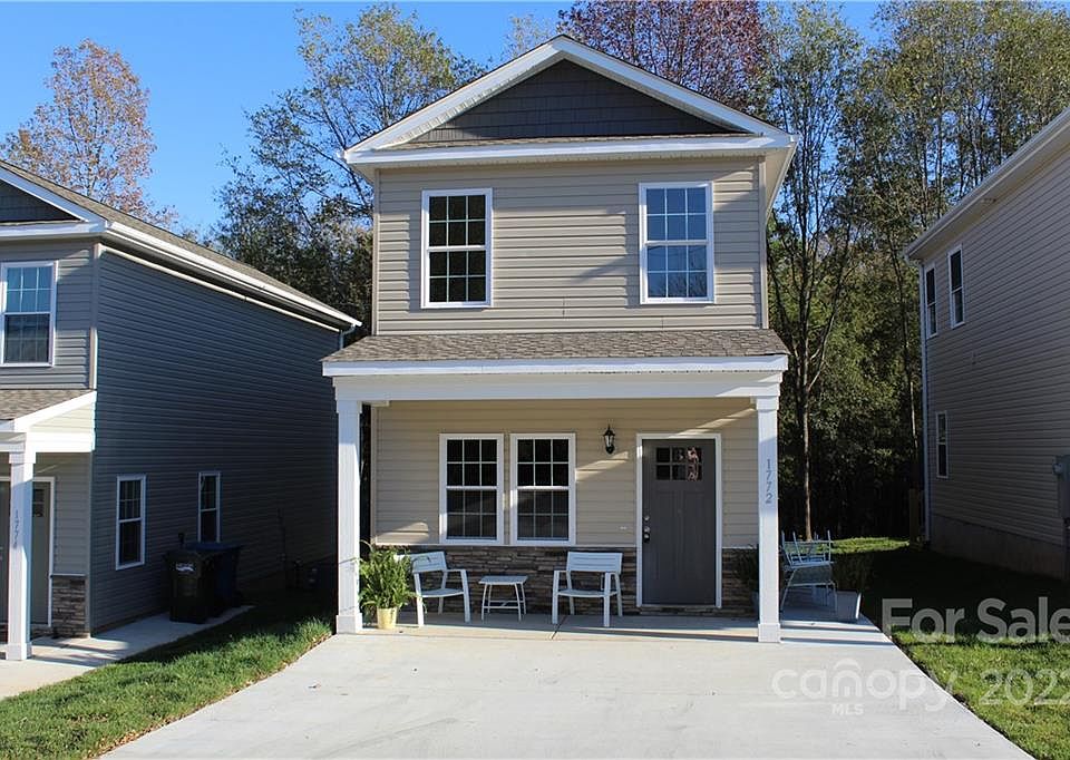 1094 20th St NE, Hickory, NC 28601 Zillow