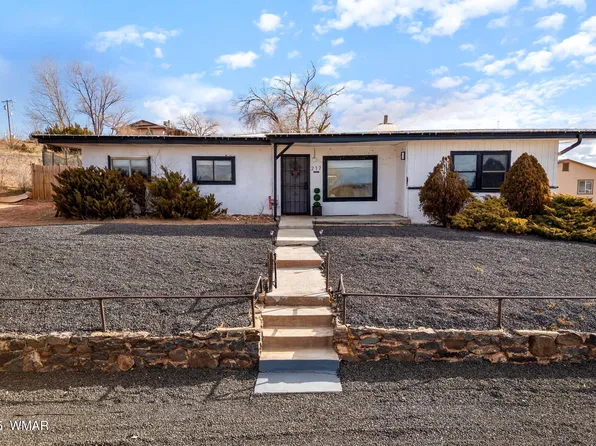 217 S Love Lake Rd, Taylor, AZ 85939