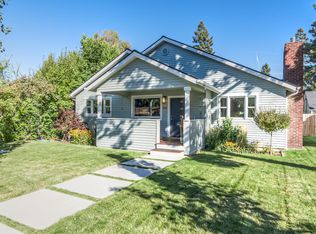 464 NE Greeley Ave, Bend, OR 97701