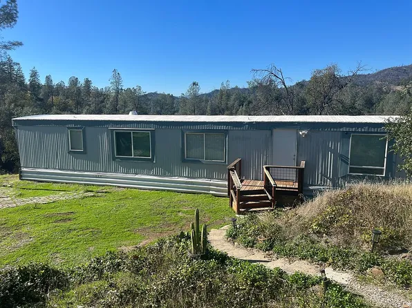 21484 Driftwood Trl, Redding, CA 96003