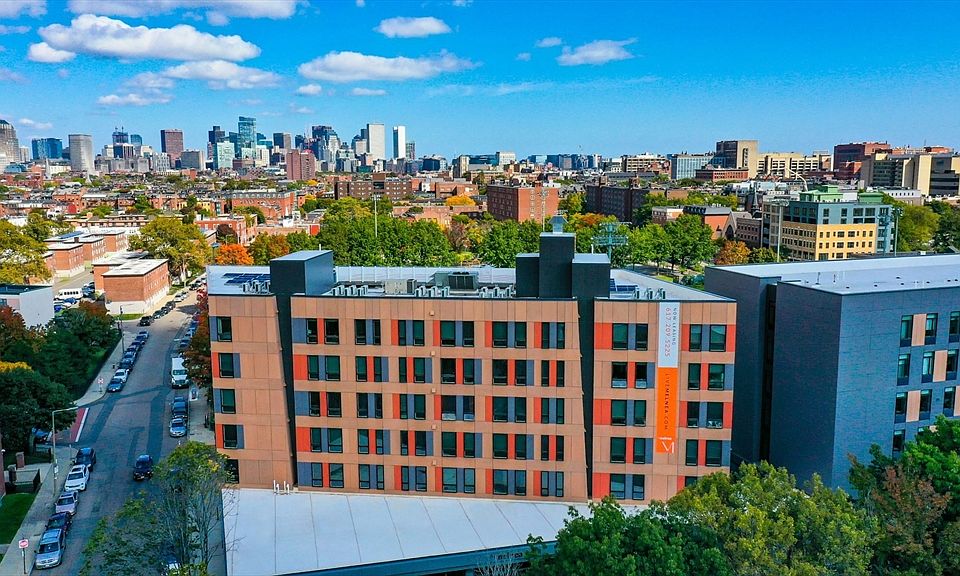 1st image of 431 Melnea Cass Blvd