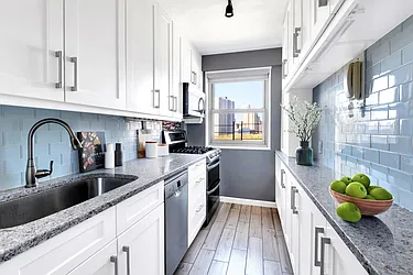 Sold by Brown Harris Stevens