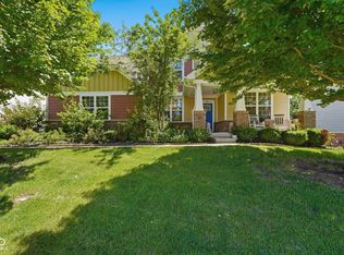 6523 Paddle Dr, Carmel, IN 46033