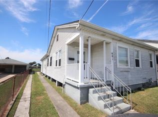 601 Victory Dr, Westwego, LA 70094