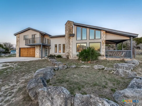 837 Military Dr, Canyon Lake, TX 78133