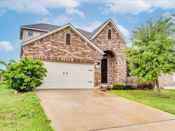 5309 Anaheim Ave, Pflugerville, TX 78660