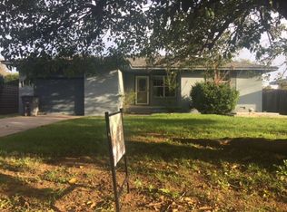 124 NE Cimarron Trl, Lawton, OK 73507